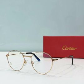 Picture of Cartier Optical Glasses _SKUfw54317753fw